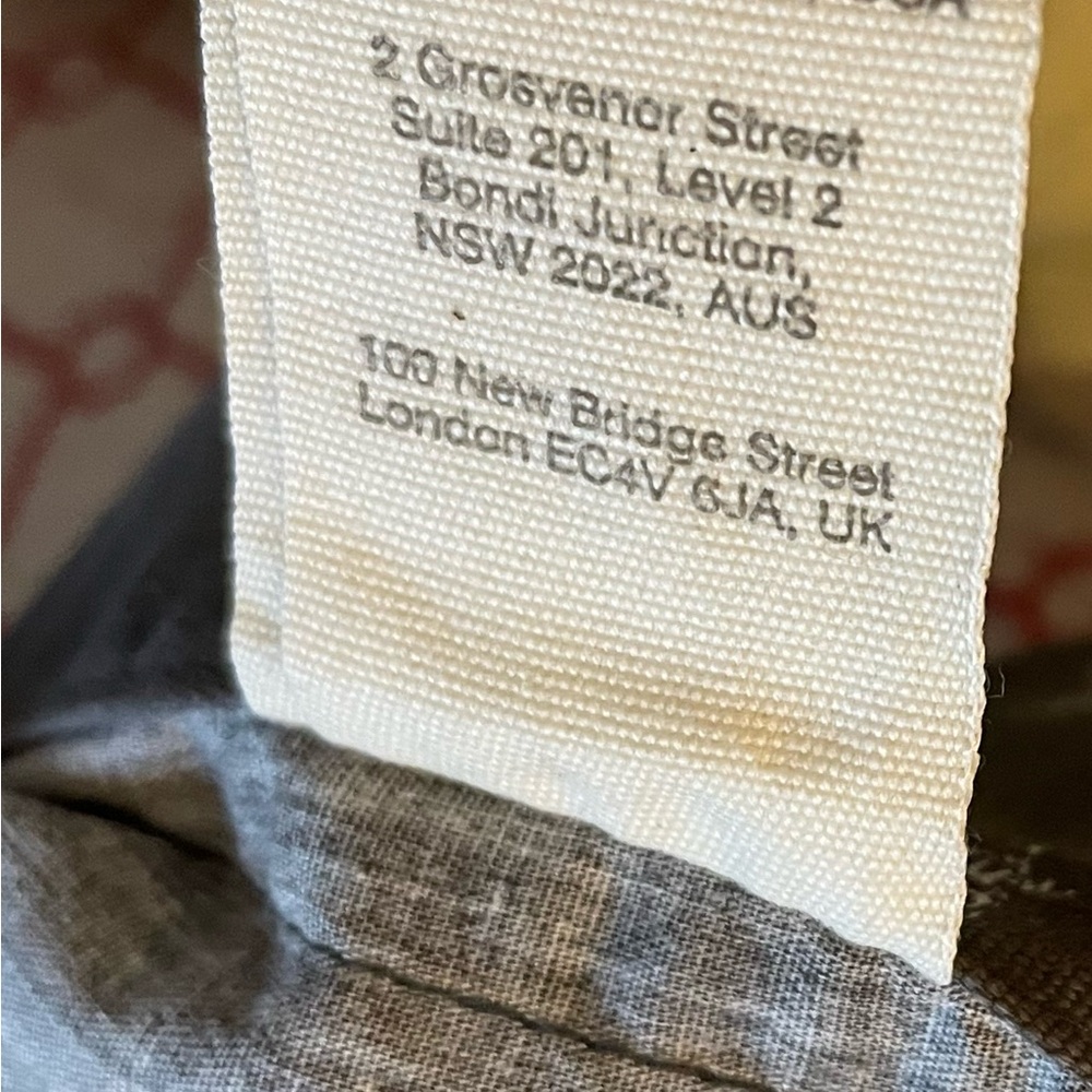 West Elm Gray Star Duvet Cover Queen Perfect! - Picture 6 of 7